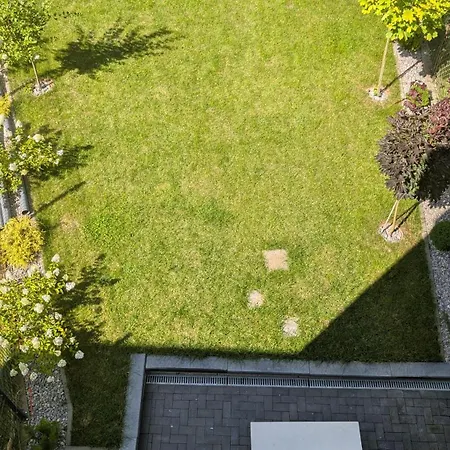 Apartmán Centrum Bal *