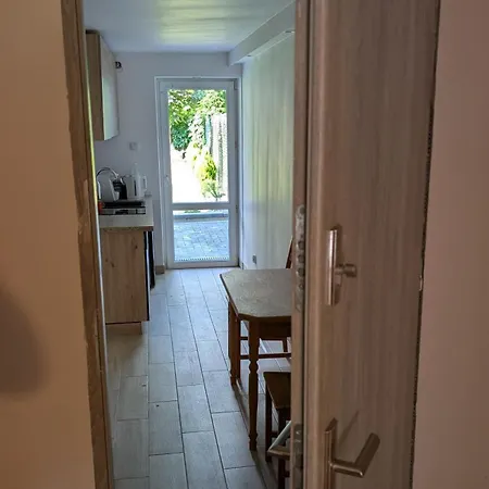 Centrum Bal Apartmán Krakov