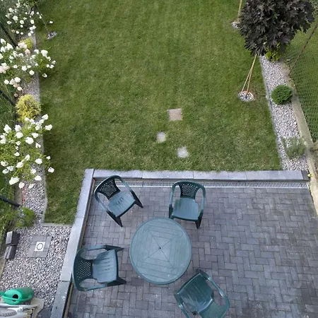 Centrum Bal Apartmán Krakov