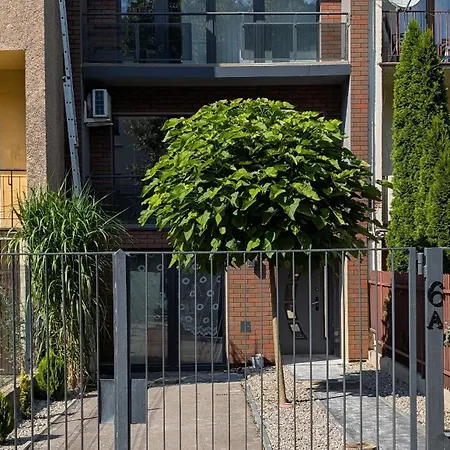 Appartamento Centrum Bal Cracovia