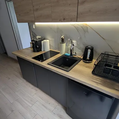 Apartament Centrum Bal *
