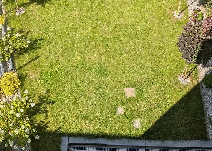 Apartament Centrum Bal *