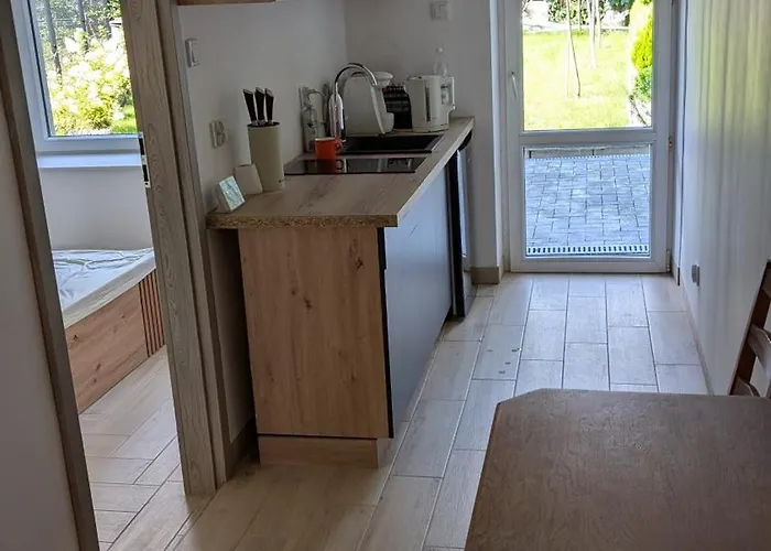 Apartament Centrum Bal