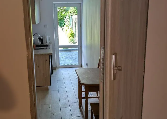 Centrum Bal Apartament Kraków