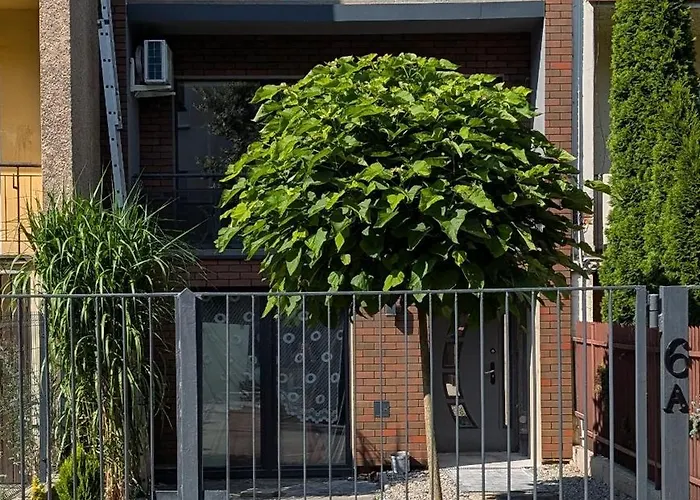 Apartament Centrum Bal Kraków