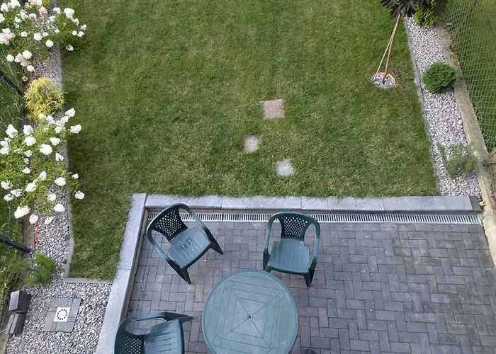 Centrum Bal Apartament Kraków