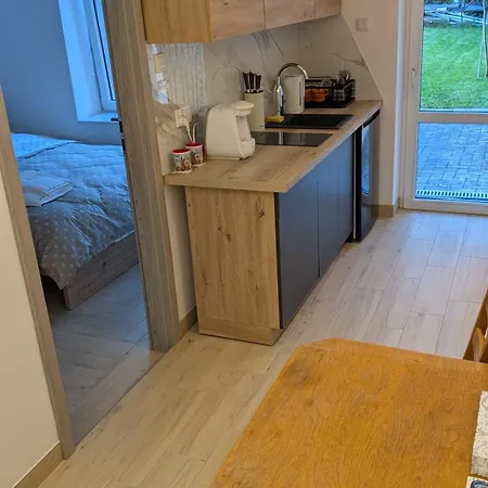 Apartmán Centrum Bal *
